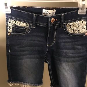Jordache Shorts Girls